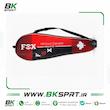 راکت بدمینتون Fox Pro 