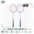 راکت بدمینتون Fox Pro 