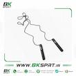 طناب ورزشی دیجیتالی (کانتردار) مدل Pro-Grip