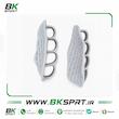 پد بدنسازی سیلیکونی ضد لغزش مدل Anti-Slip Grips