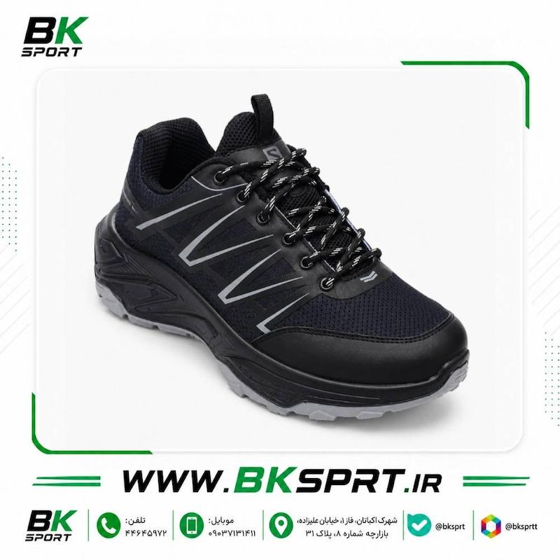 کفش سالومون (Salomon) مدل CLIMBMAX حرفه‌ای