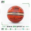 توپ بسکتبال مولتن مدل GG6X (سایز ۶) 