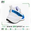 کفش نایکی مدل Nike Zoom (ترکیب سفید و آبی)