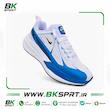 کفش نایکی مدل Nike Zoom (ترکیب سفید و آبی)