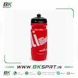قمقمه ورزشی الیت (Elite) مدل Race Bottles - حجم ۶۰۰ میلی‌لیتر - رنگ قرمز