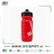 قمقمه ورزشی الیت (Elite) مدل Race Bottles - حجم ۶۰۰ میلی‌لیتر - رنگ قرمز