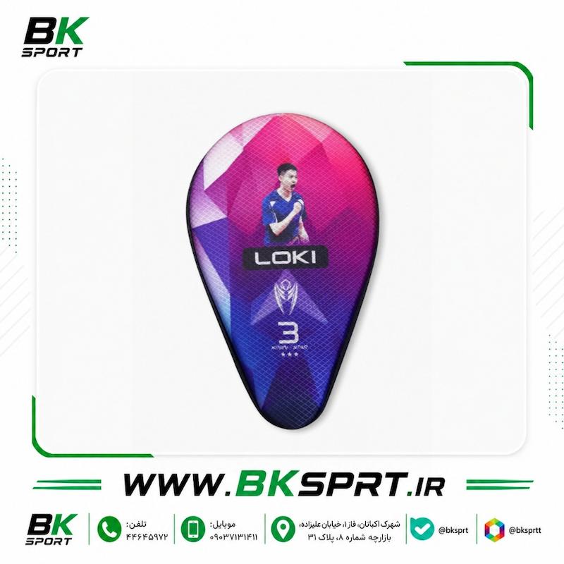 راکت لوکی ۳ ستاره (LOKI Star 3)
