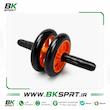 خرید غلطک شکم (AB Wheel) برند iCare | قیمت و مشخصات چرخ شکم