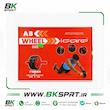 خرید غلطک شکم (AB Wheel) برند iCare | قیمت و مشخصات چرخ شکم
