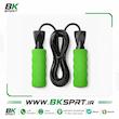 طناب ورزشی حرفه‌ای Jump Rope (مدل سرعتی و هوازی)