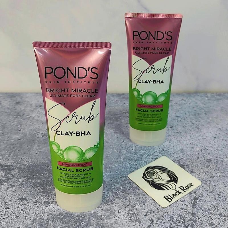 اسکراب پوندز