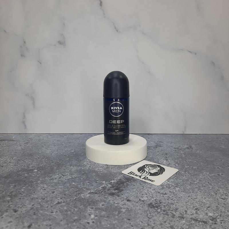 مام رولی نیوا  مردانه  مدل deep