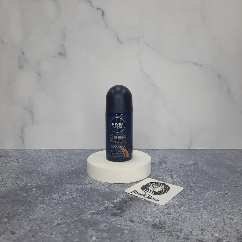 مام رولی نیوا با مدل Deep Espersso