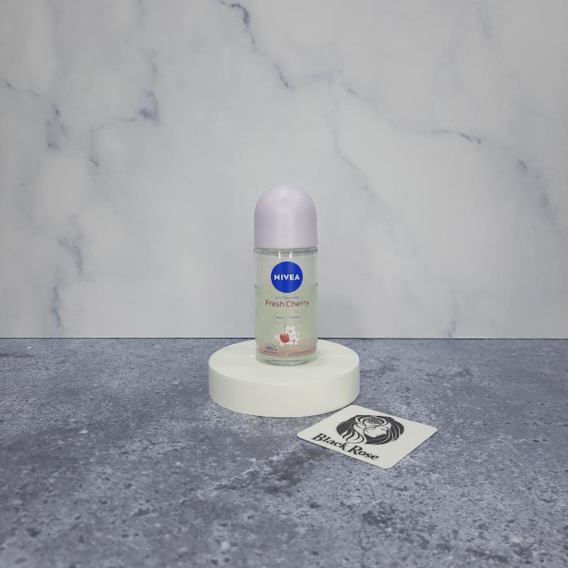 مام رولی نیوا مدل  Fresh Cherry