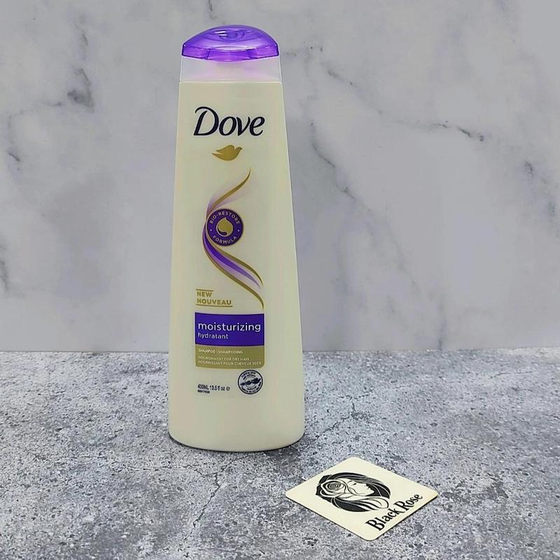 شامپو داو آبرسان 400 میل ساخت امارات