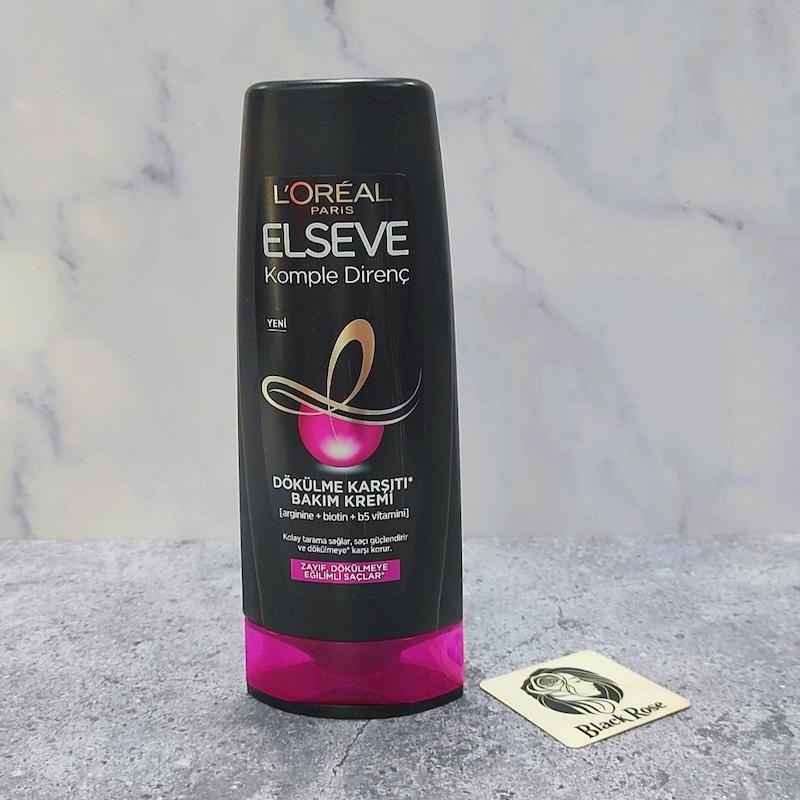 شامپو نرم کننده لورال 