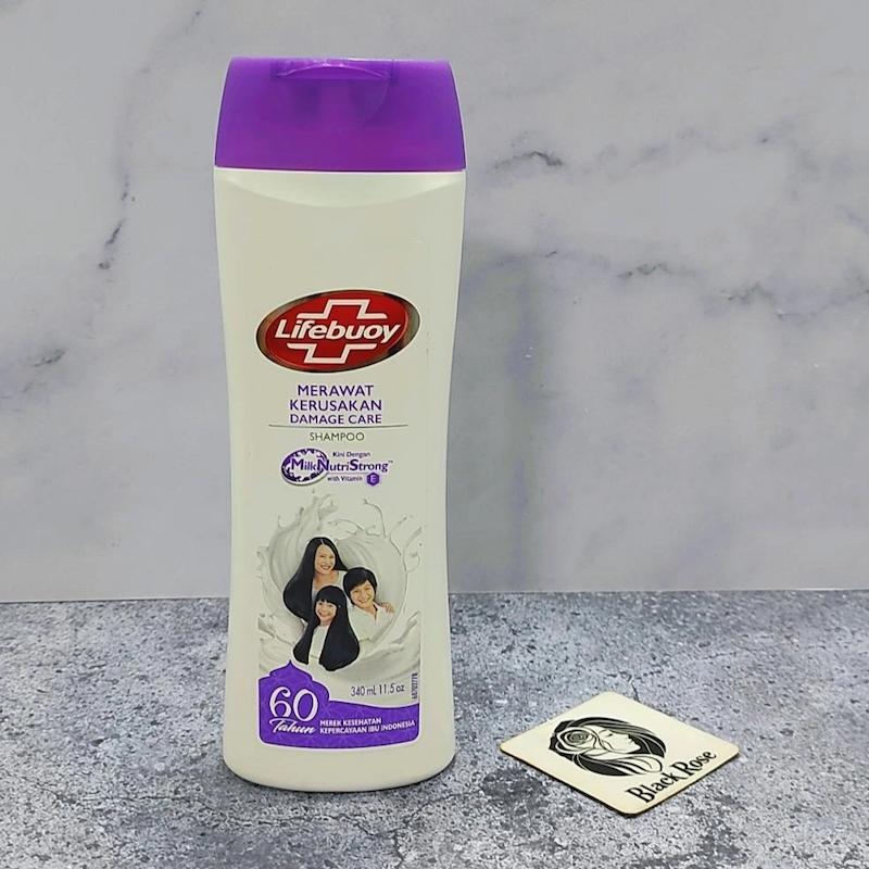 شامپو سر لایف بوی 340 میل (اندونزی)