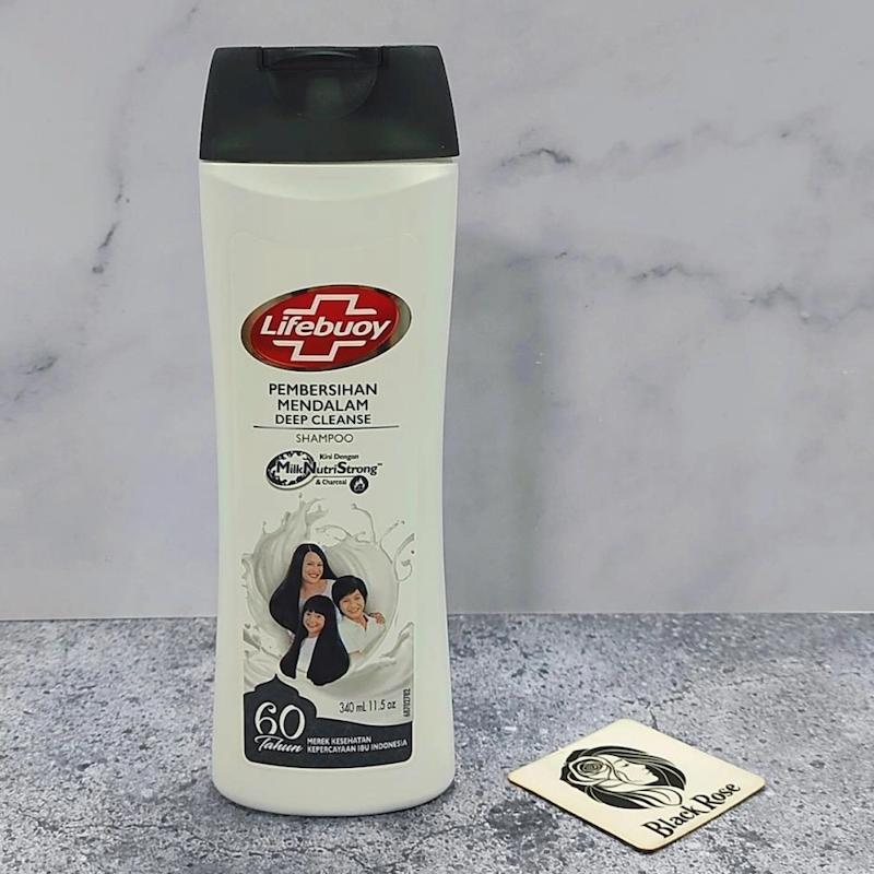 شامپو  لایف بوی سر 340 میل (اندونزی)