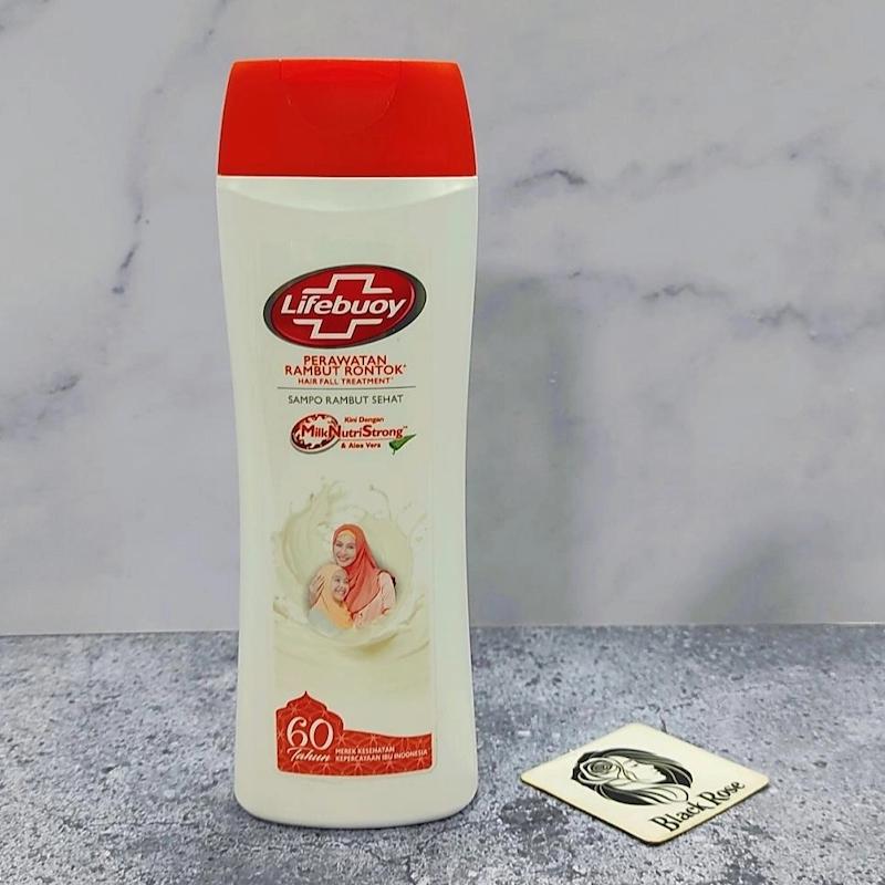 شامپو لایف بوی ریزش مو