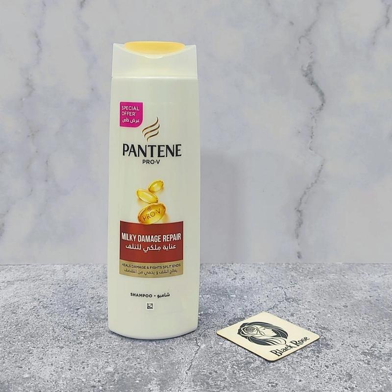 شامپو پانتن 400 میل 