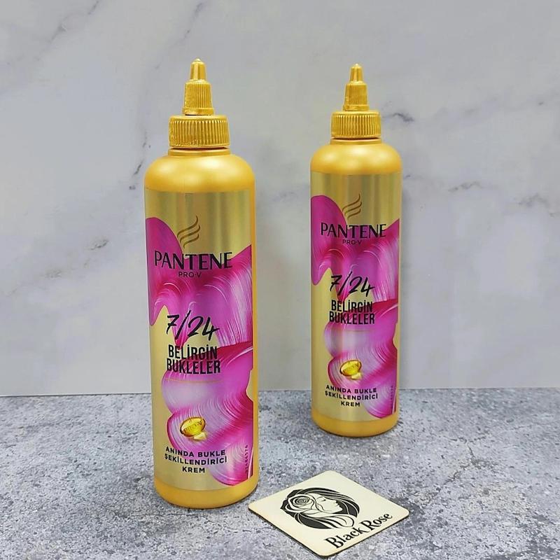 ماسک موی فر پانتن