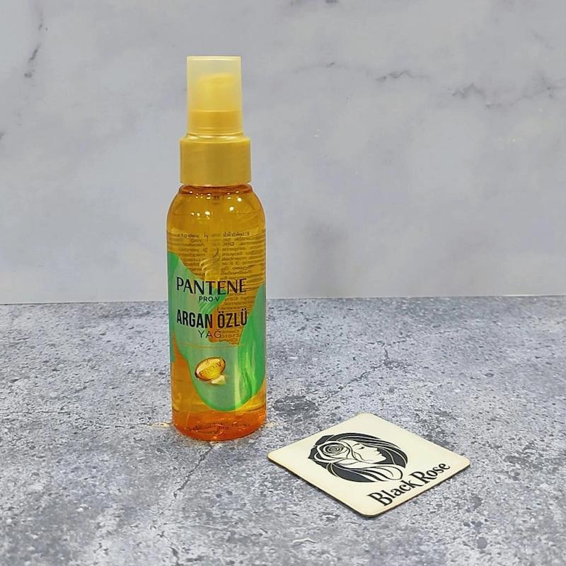 روغن آرگان پانتن