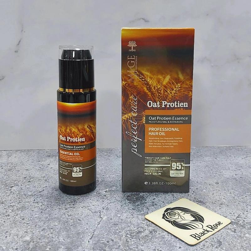 روغن موی MIGE  