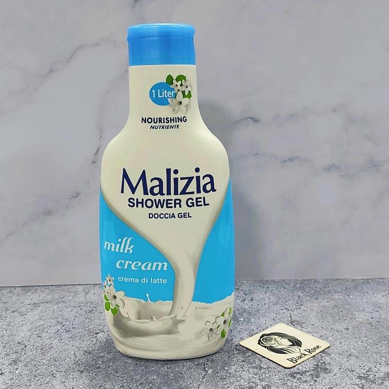 شامپو بدن Malizia  (1 لیتری)
