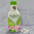 ژل شستشوی بدن malizia (1لیتری)