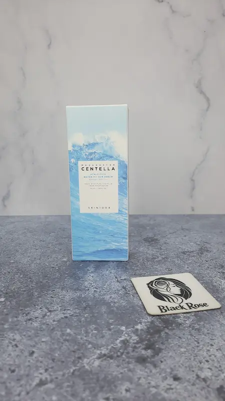 ضد آفتاب سنتلا (کره) بدون رنگ دانه