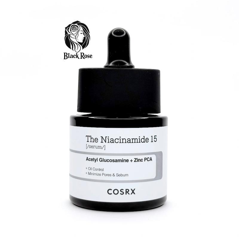 سرم نیاسامید 15 کوزارکس