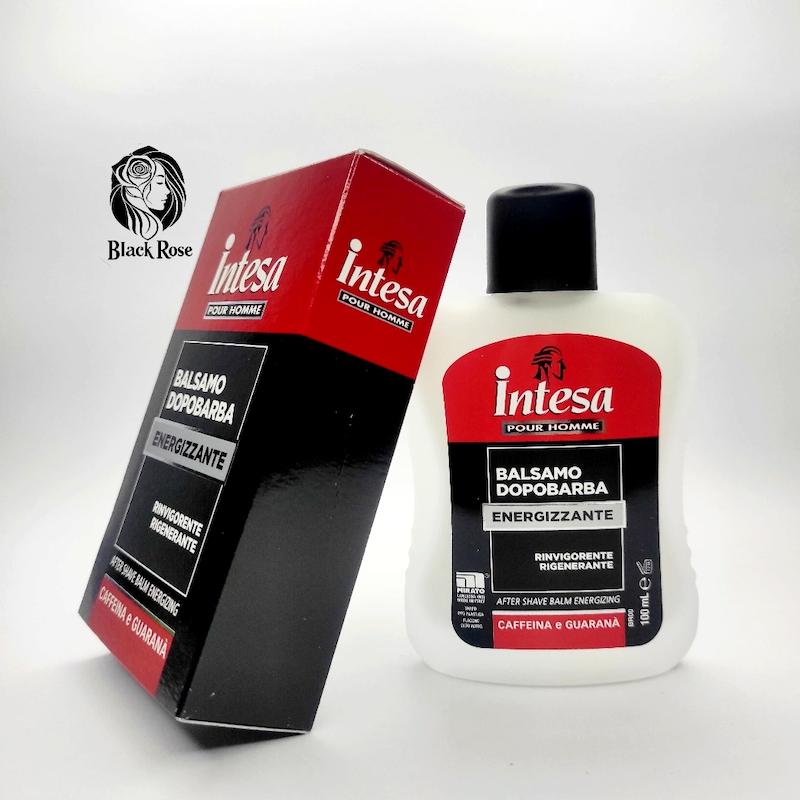 لوسیون بعد از اصلاح intesa/اینتسا