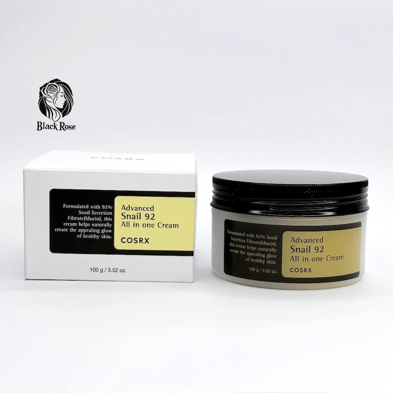 کرم حلزون کزارکس