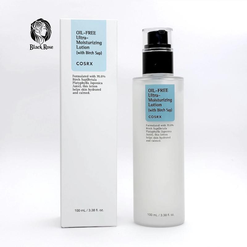 آبرسان بدون چربی کوزارکس