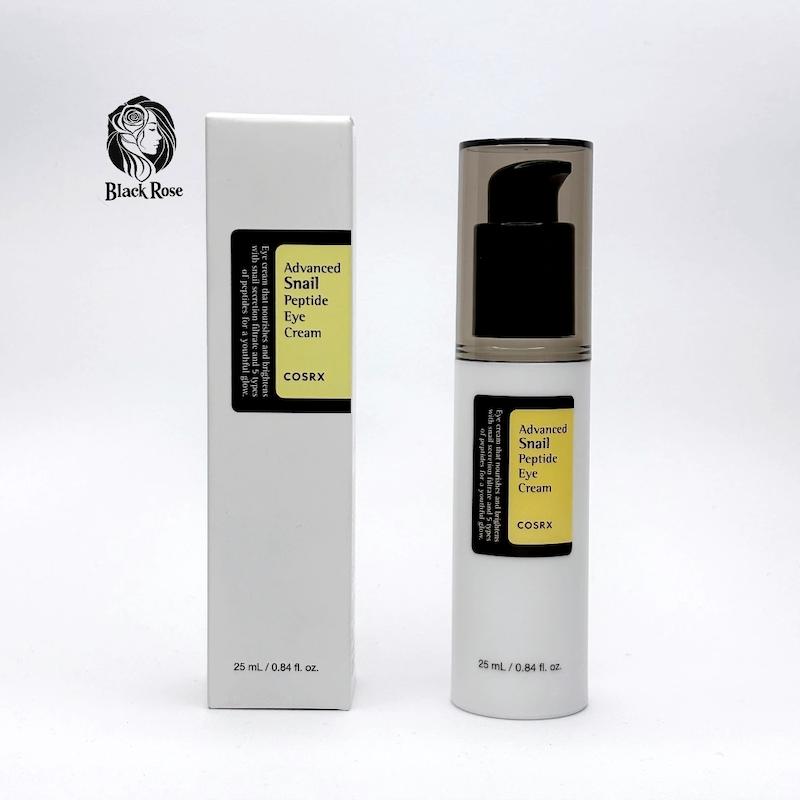 کرم دور چشم کوزارکس