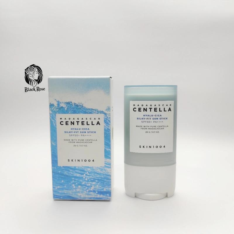 ضد آفتاب استیکی سنتلا