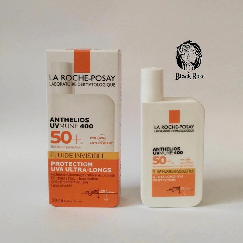 ضدآفتاب لاروش پوزایLA ROCHE-POSAY