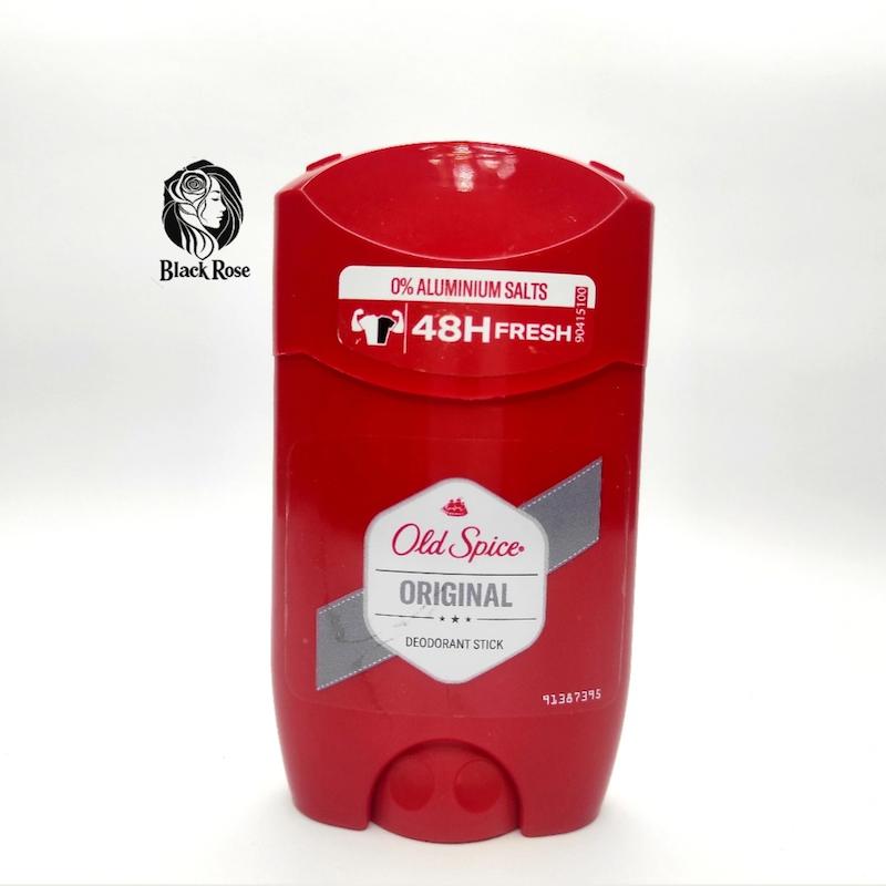 مام صابونی اولداسپایس