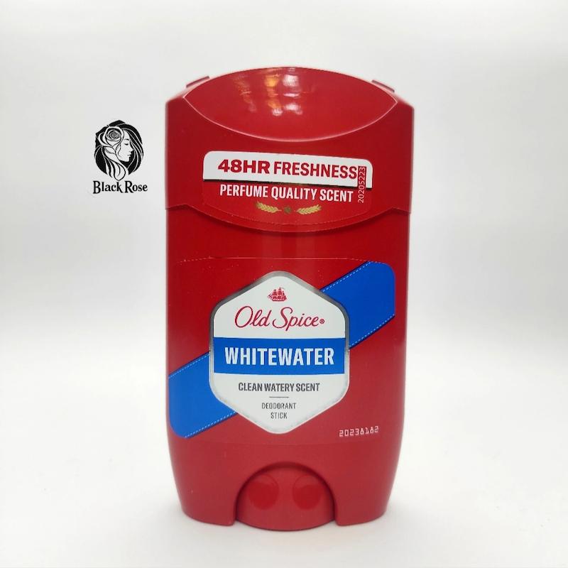 مام صابونی اولداسپایس