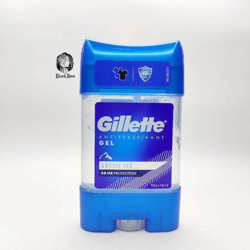 مام ژله ای ژیلت