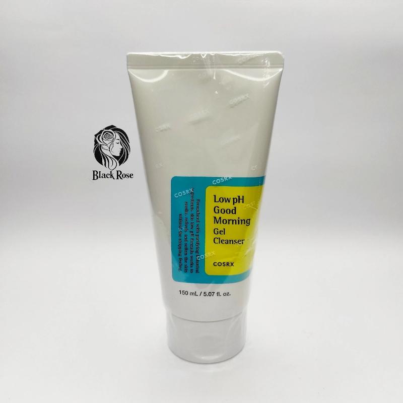 ژل گودمورنینگ کزارکس