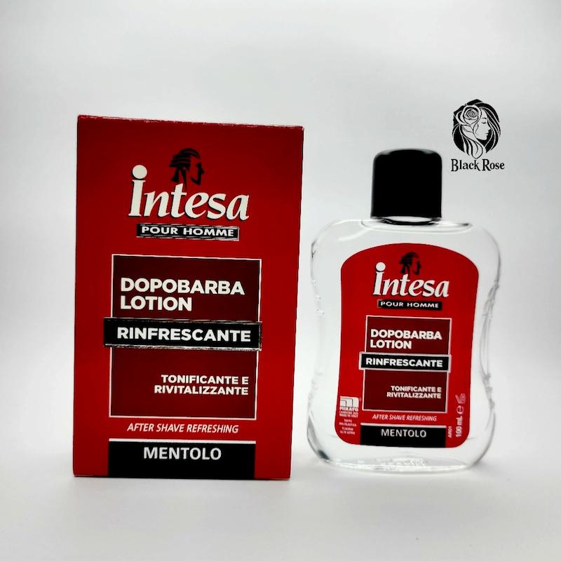 افترشیو اینتسا