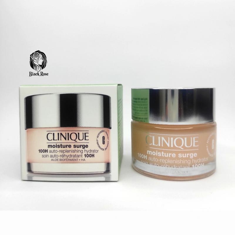 آبرسان کلینیک /Clinique Moisture Surge 100H