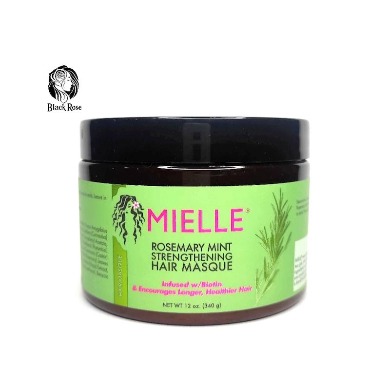 ماسک موی تقویتی و ضد ریزش میله