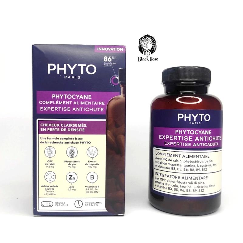 قرص مکمل فیتو