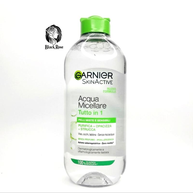 میسلار گارنیر آکوا