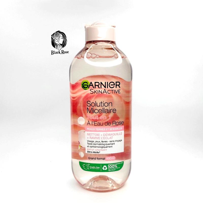 میسلار گارنیر رز