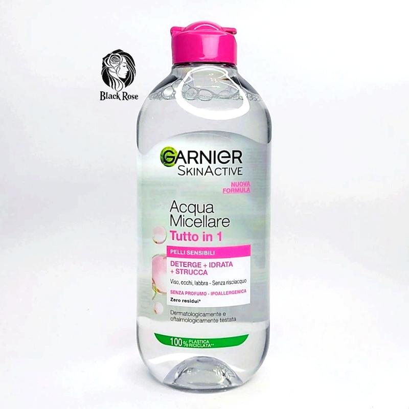 میسلار گارنیر