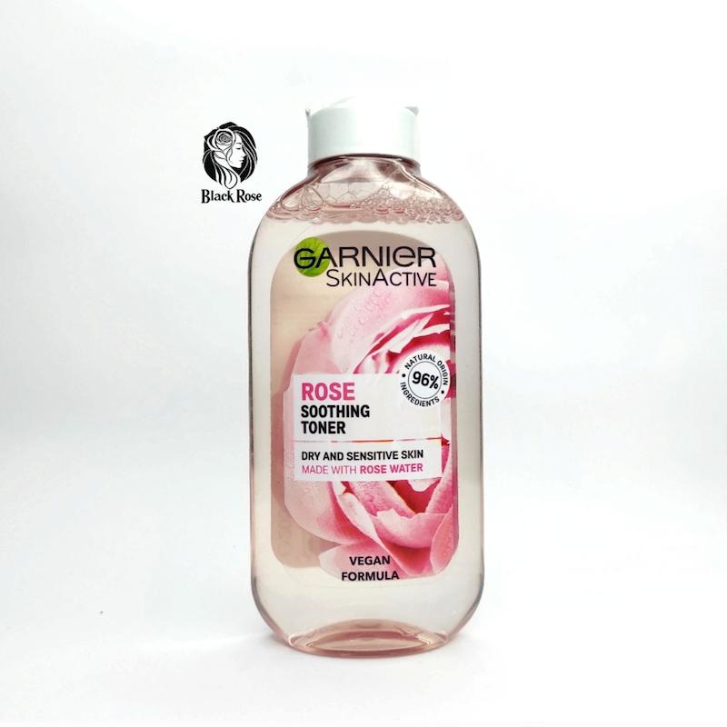 تونر گارنیر