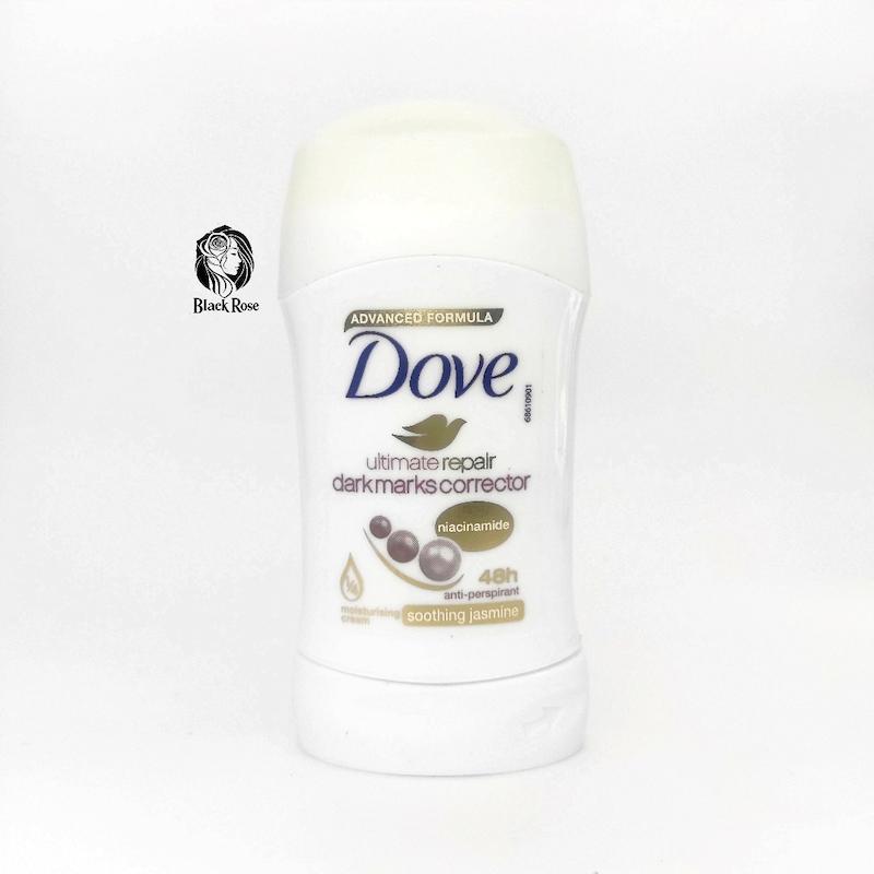 مام صابونی داو ترمیم و اصلاح لک